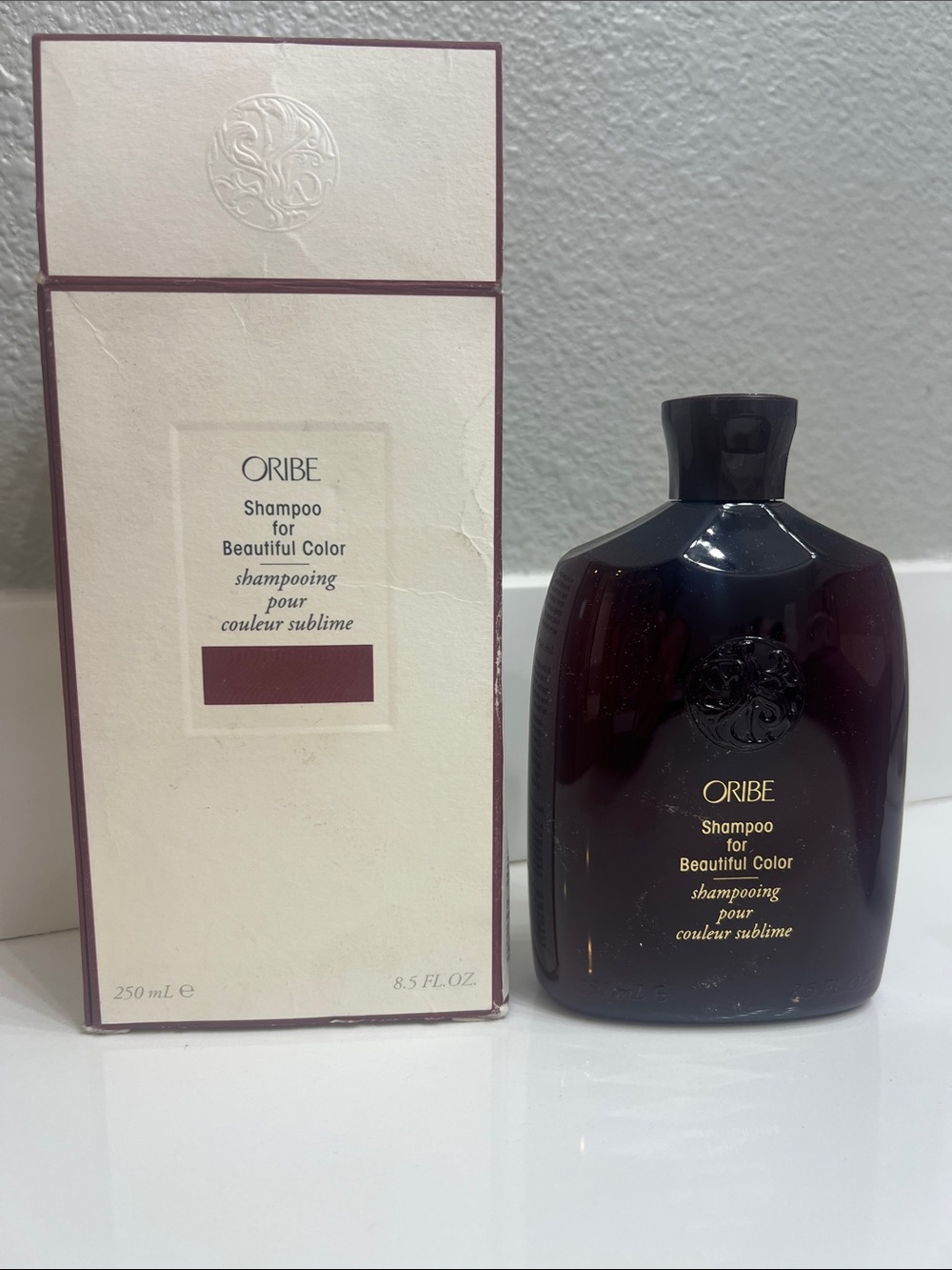 Oribe Shampoo for Beautiful Color 8.5 fl oz NIB